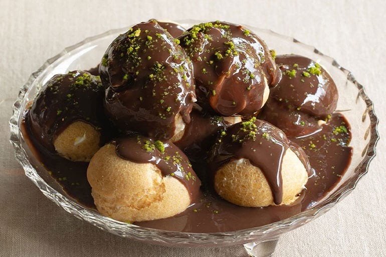 Profiterol