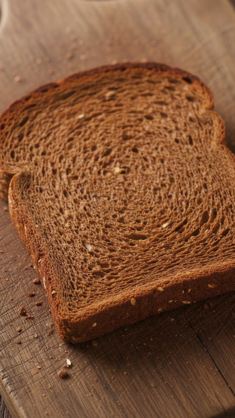 Tahıllı Tost
