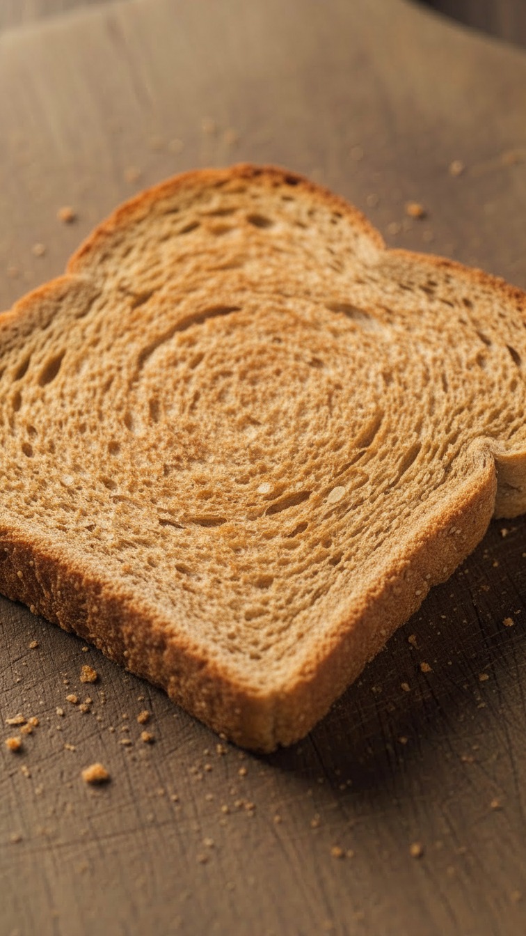 Tam Buğday Tost